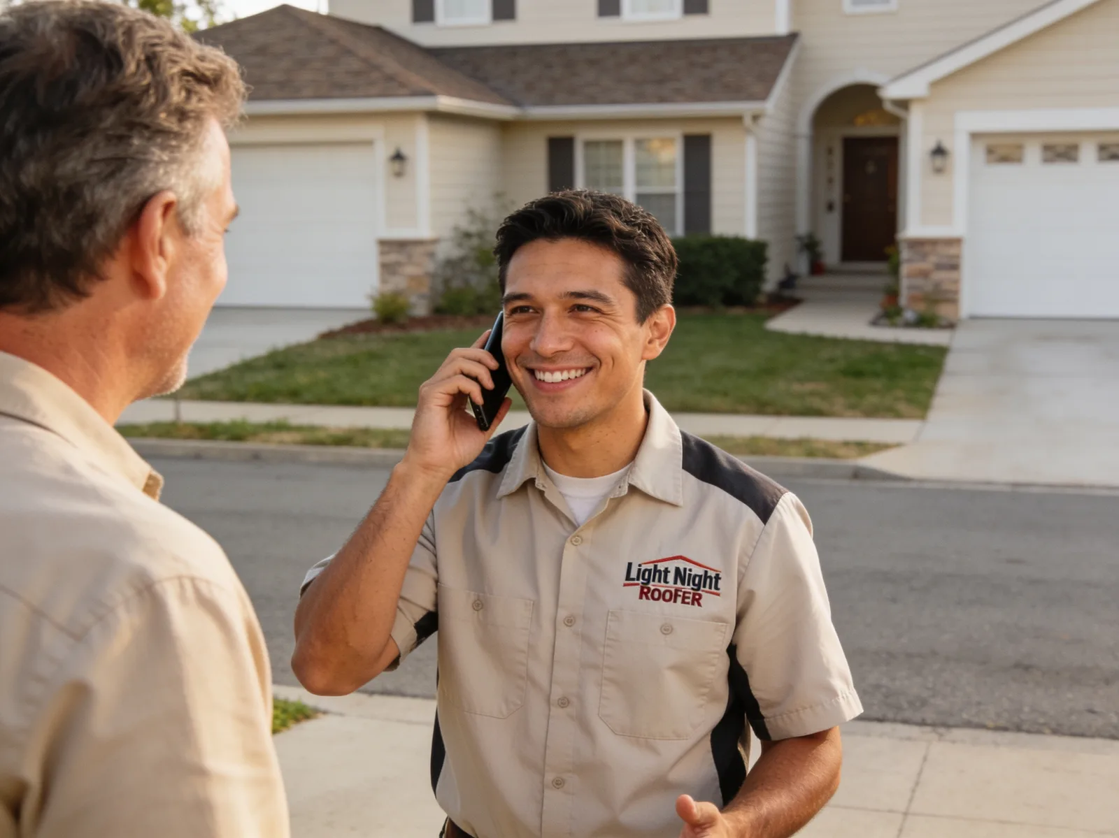 Emergency Roof Repair Bylas, AZ FAQs